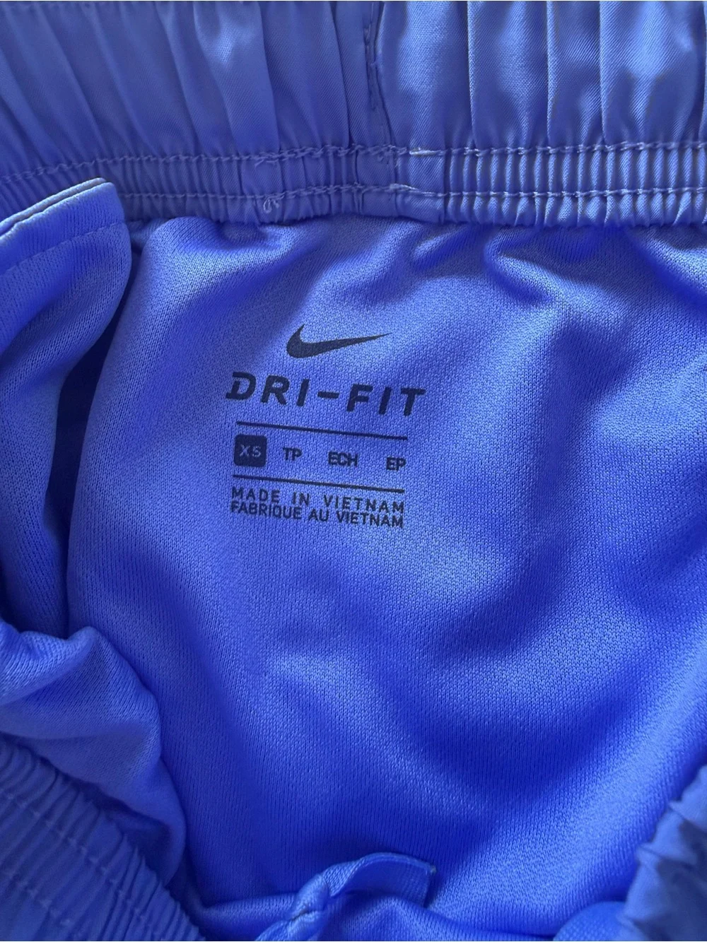 Nike Women's DRI-FIT Running Shorts